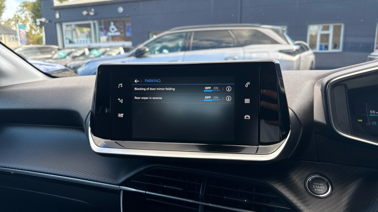 Peugeot 208 1.2 PureTech 100 Allure Premium + 5dr Petrol Hatchback